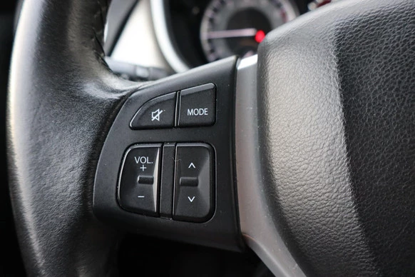Suzuki Vitara - Afbeelding 6 van 27