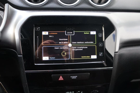 Suzuki Vitara - Afbeelding 9 van 27