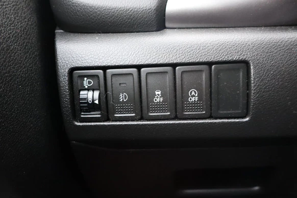 Suzuki Vitara - Afbeelding 17 van 27