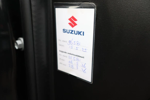 Suzuki Vitara - Afbeelding 19 van 27