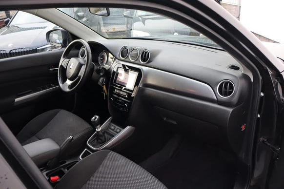 Suzuki Vitara - Afbeelding 22 van 27