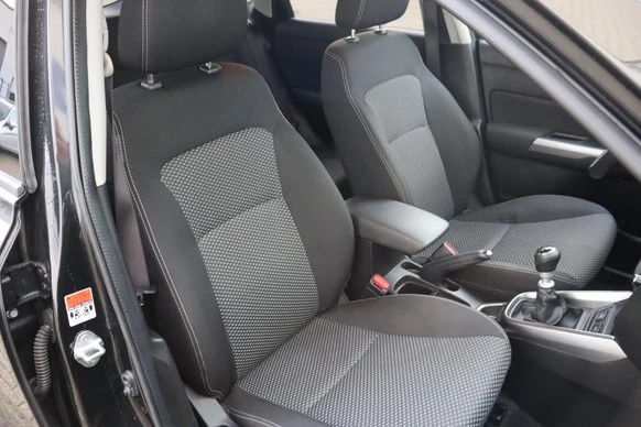 Suzuki Vitara - Afbeelding 23 van 27