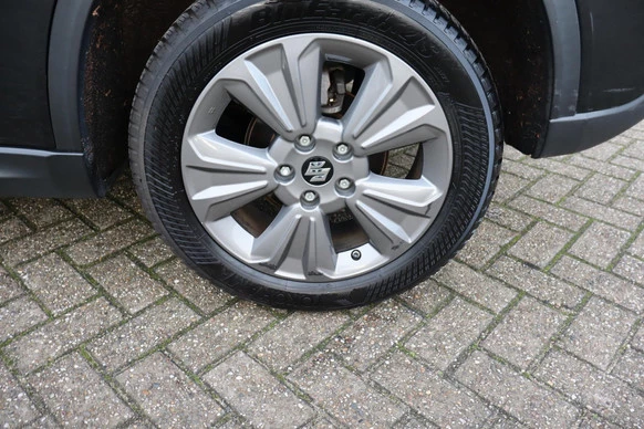 Suzuki Vitara - Afbeelding 24 van 27