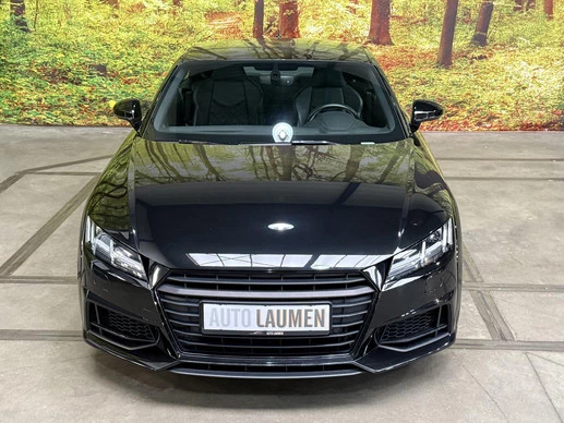 Audi TT - Afbeelding 3 van 30