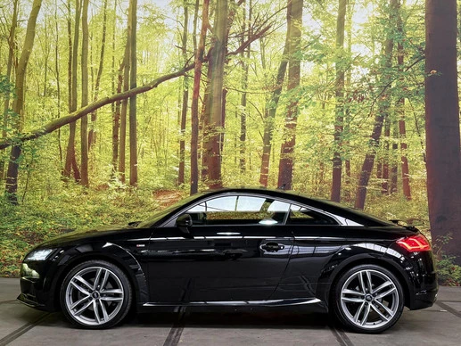 Audi TT - Afbeelding 5 van 30