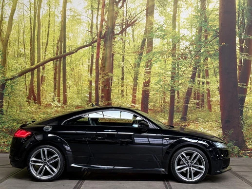 Audi TT - Afbeelding 7 van 30