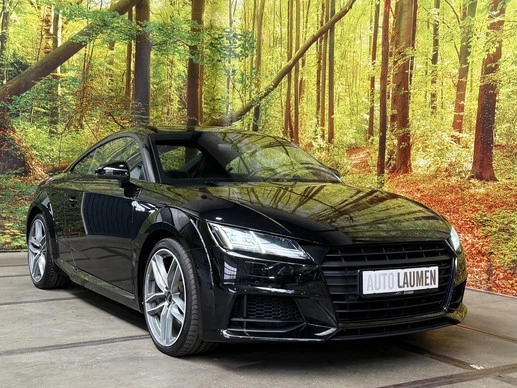 Audi TT - Afbeelding 8 van 30