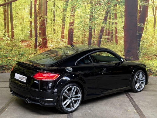 Audi TT - Afbeelding 9 van 30