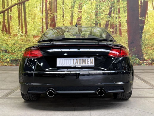 Audi TT - Afbeelding 10 van 30