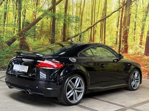 Audi TT - Afbeelding 11 van 30