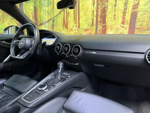 Audi TT - Afbeelding 12 van 30