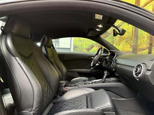 Audi TT - Afbeelding 13 van 30