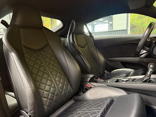 Audi TT - Afbeelding 14 van 30