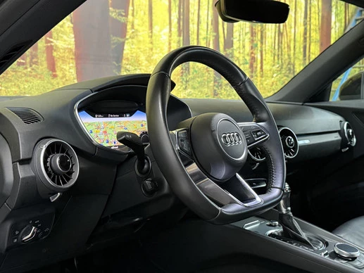 Audi TT - Afbeelding 17 van 30