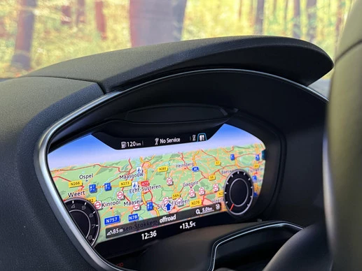 Audi TT - Afbeelding 19 van 30