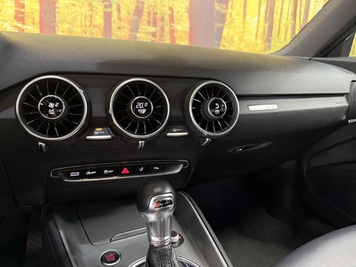 Audi TT - Afbeelding 20 van 30