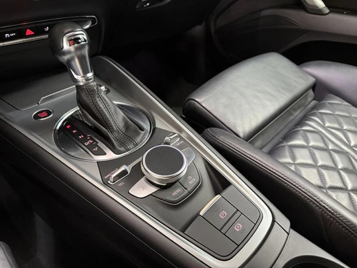 Audi TT - Afbeelding 21 van 30