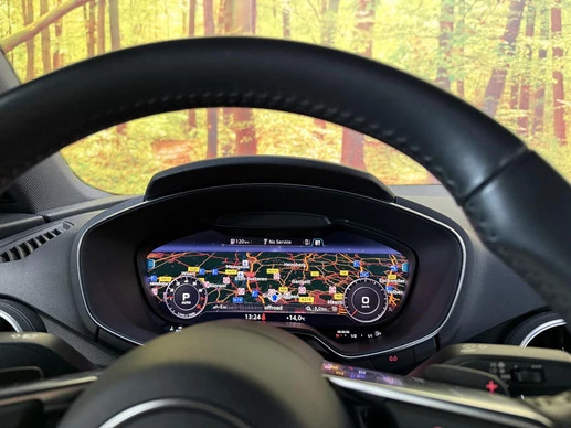 Audi TT - Afbeelding 22 van 30