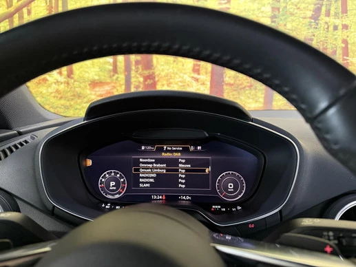 Audi TT - Afbeelding 23 van 30