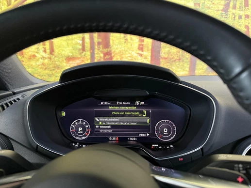 Audi TT - Afbeelding 24 van 30