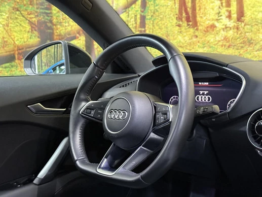 Audi TT - Afbeelding 27 van 30