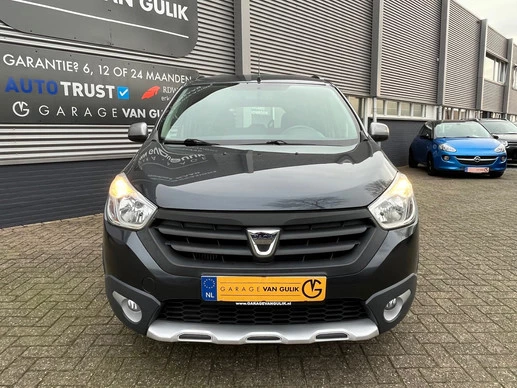Dacia Lodgy - Afbeelding 2 van 30