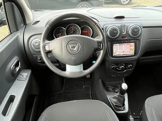 Dacia Lodgy - Afbeelding 3 van 30