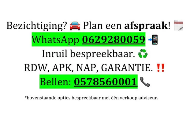 Dacia Lodgy - Afbeelding 4 van 30