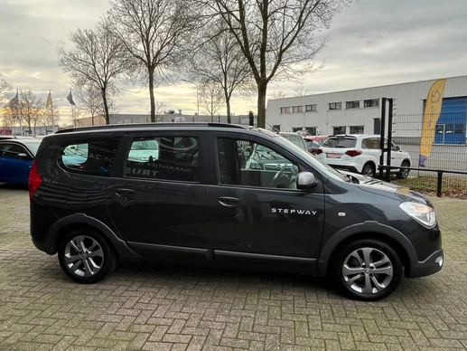 Dacia Lodgy - Afbeelding 6 van 30