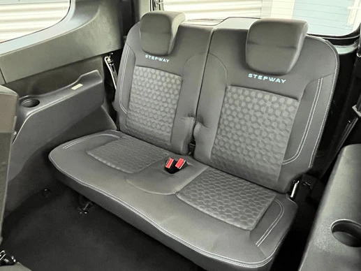 Dacia Lodgy - Afbeelding 10 van 30