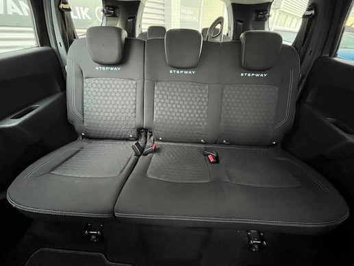 Dacia Lodgy - Afbeelding 15 van 30