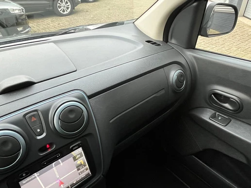 Dacia Lodgy - Afbeelding 18 van 30