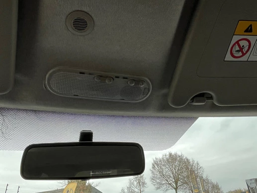 Dacia Lodgy - Afbeelding 19 van 30