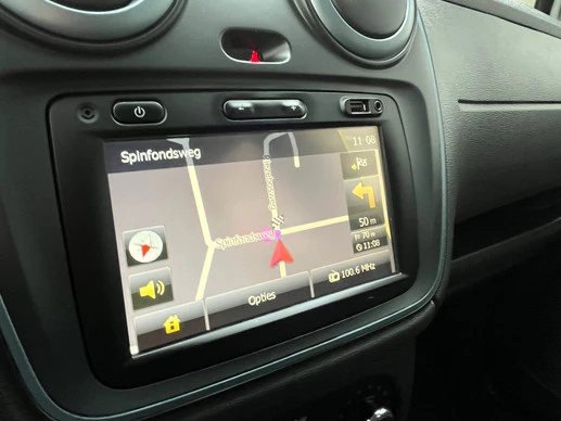 Dacia Lodgy - Afbeelding 22 van 30