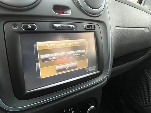 Dacia Lodgy - Afbeelding 23 van 30