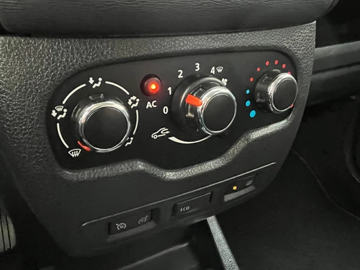 Dacia Lodgy - Afbeelding 24 van 30