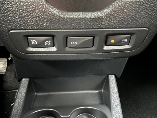 Dacia Lodgy - Afbeelding 25 van 30