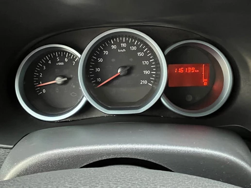 Dacia Lodgy - Afbeelding 26 van 30