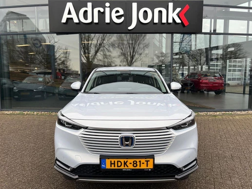 Honda HR-V - Afbeelding 2 van 30