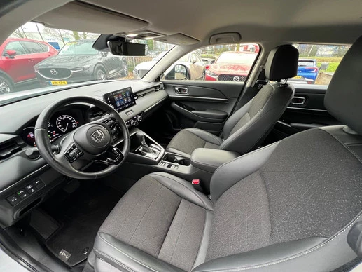 Honda HR-V - Afbeelding 9 van 30