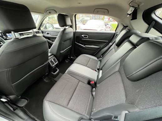 Honda HR-V - Afbeelding 11 van 30