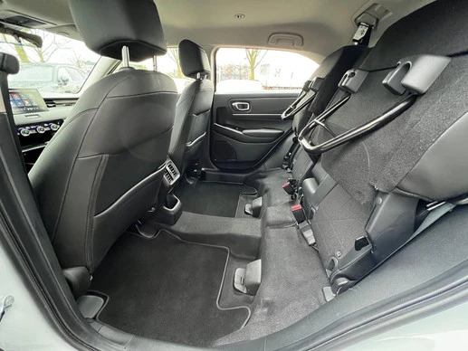 Honda HR-V - Afbeelding 13 van 30