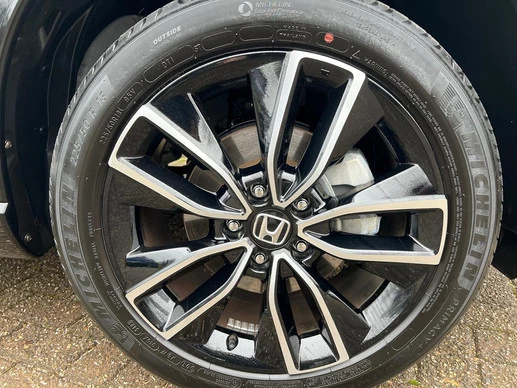 Honda HR-V - Afbeelding 14 van 30