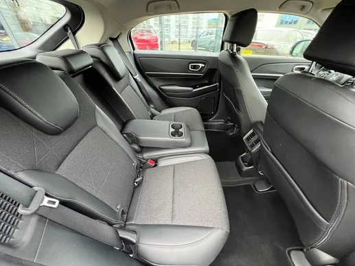 Honda HR-V - Afbeelding 20 van 30