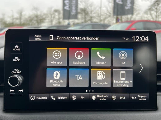 Honda HR-V - Afbeelding 22 van 30