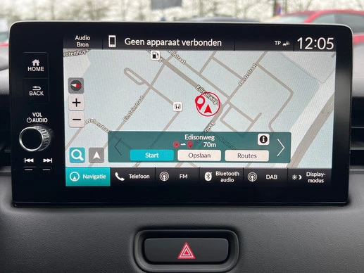 Honda HR-V - Afbeelding 23 van 30