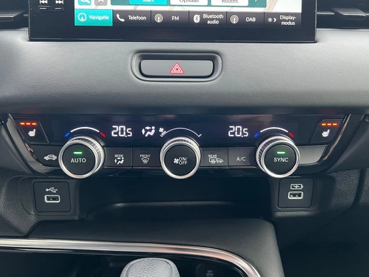 Honda HR-V - Afbeelding 24 van 30