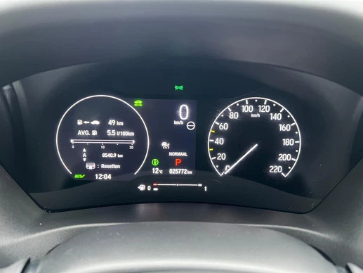 Honda HR-V - Afbeelding 29 van 30