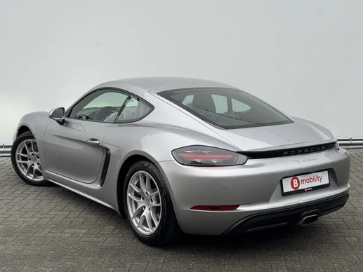 Porsche 718 - Afbeelding 4 van 30