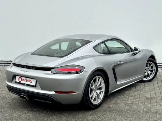Porsche 718 - Afbeelding 5 van 30